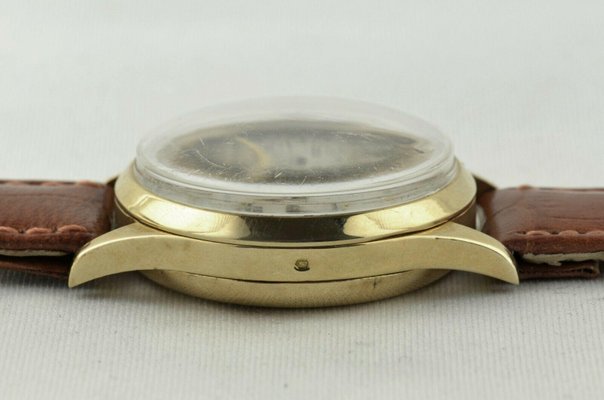 Chronograph Watch from Wakmann, Switzerland, 1950s-LOB-692446