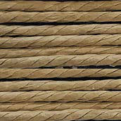 Natural Paper Cord