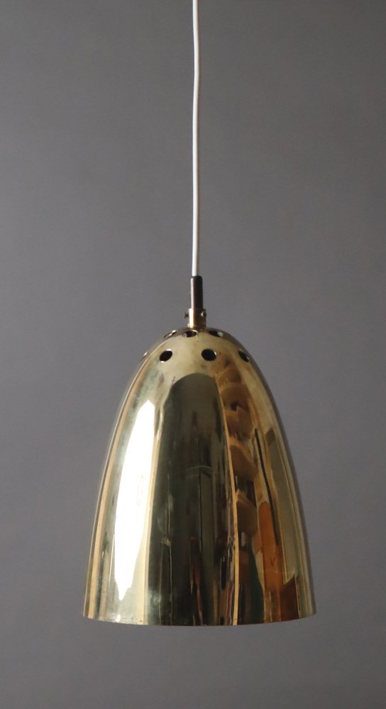 Church Light in Brass, 1950s