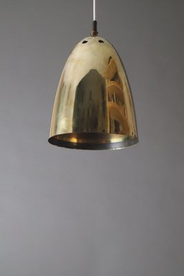 Church Light in Brass, 1950s-ESB-1804439