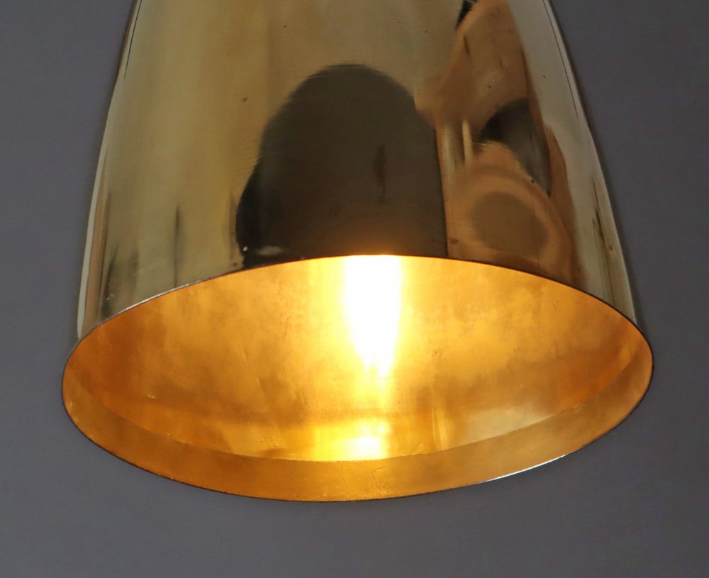 Church Light in Brass, 1950s