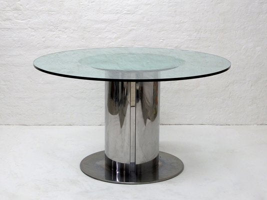 Cidonio Dining Table by Antonia Astori de Ponti for Driade-LPM-968858