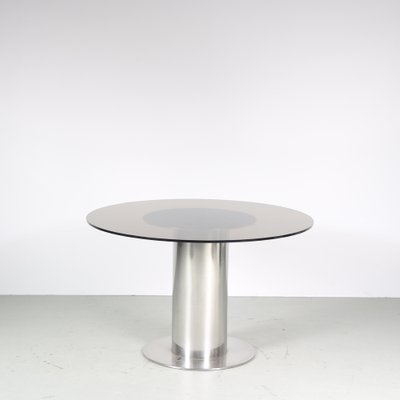 Cidonio Dining Table by Antonia Astori for Cidue, Italy-GG-1735957