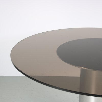 Cidonio Dining Table by Antonia Astori for Cidue, Italy-GG-1735957