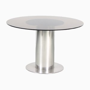 Cidonio Dining Table by Antonia Astori for Cidue, Italy-GG-1735957