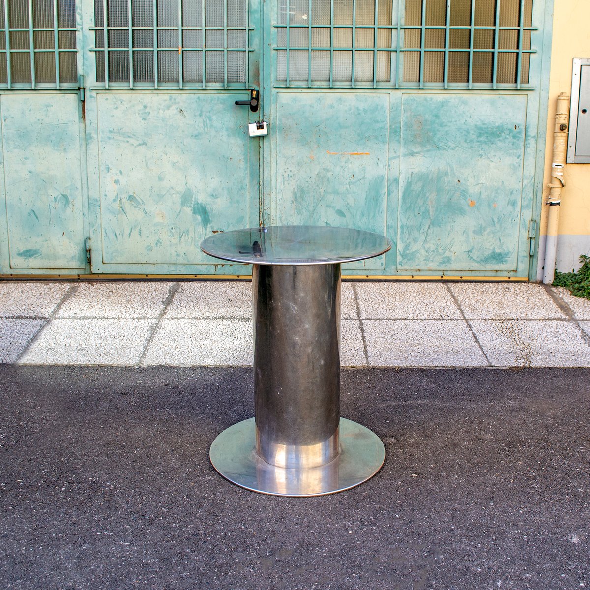 Cidonio Table by Antonia Astori for Cidue, 1960s