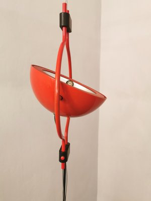 Cielo Terra Floor Lamp by Enrico Tronconi, Italy, 1970s-ZST-1344441