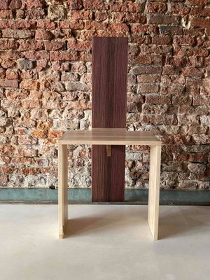 Cimabue Chair by Ferdinando Meccani for Meccani Arredamenti, 1994-OHF-1277019