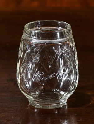 Cinar Original Artichoke Glasses Set, 1960s-RAQ-979048