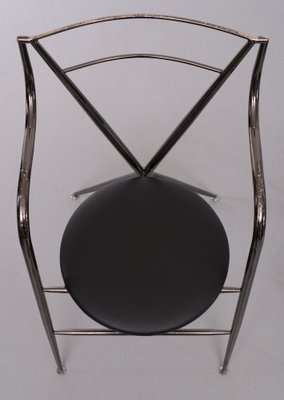 Cinderella Folding Chairs by Hiroyuki Yamakado, 1987, Set of 2-GCG-1406455