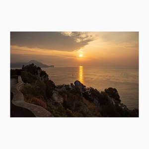 Cindi Emond, Sunrise in Capri, Photograph, 2019-ZCI-1162789