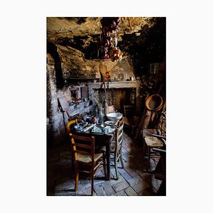 Cindi Emond, The Kitchen, Photograph, 2021-ZCI-1379613