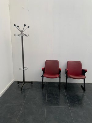 Cinema Chairs from Rima, 1970s, Set of 2-IJR-1000045