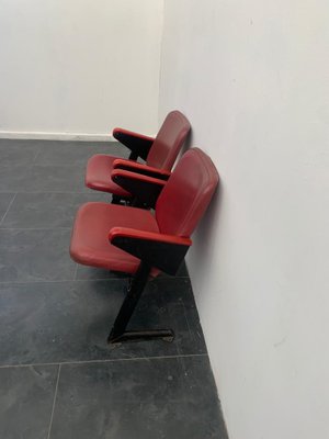 Cinema Chairs from Rima, 1970s, Set of 2-IJR-1000045