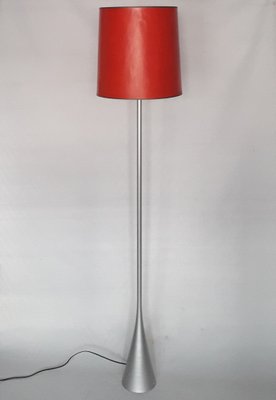 Cinna Floor Lamp by Pascal Mourgue for Ligne Roset, 1990s-XUQ-1453553