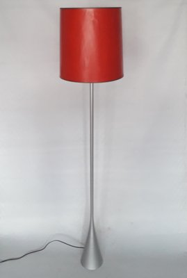 Cinna Floor Lamp by Pascal Mourgue for Ligne Roset, 1990s-XUQ-1453553