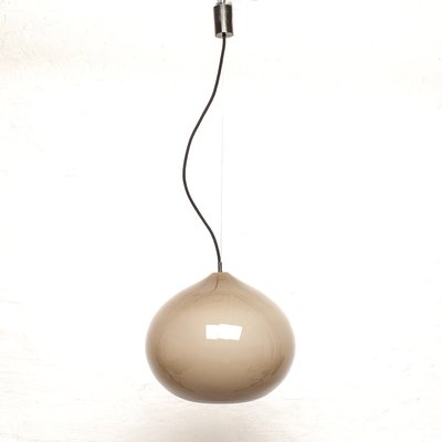 Cipola Pendant Lamp by Alessandro Pianon for Vistosi, 1960s-LPM-1774376