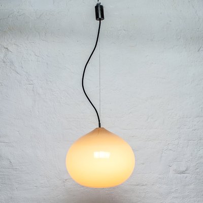 Cipola Pendant Lamp by Alessandro Pianon for Vistosi, 1960s-LPM-1774376