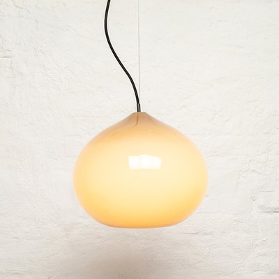 Cipola Pendant Lamp by Alessandro Pianon for Vistosi, 1960s-LPM-1774376