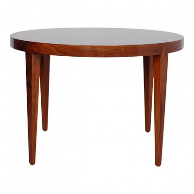 Circular Coffee Table in by Severin Hansen-MTD-1400237