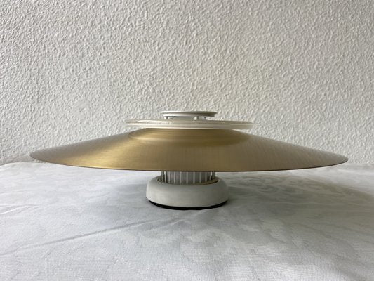 Circular Model Moni Ceiling Light by Achille Castiglioni for Flos, Italy-GOA-1734059