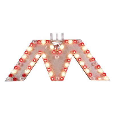 Circus Light Sign-NQ-1209681