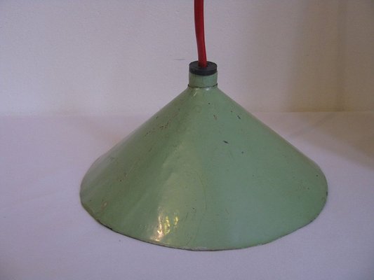 Circus Nr. 5 Ceiling Lamp, 1950s-SZW-837553