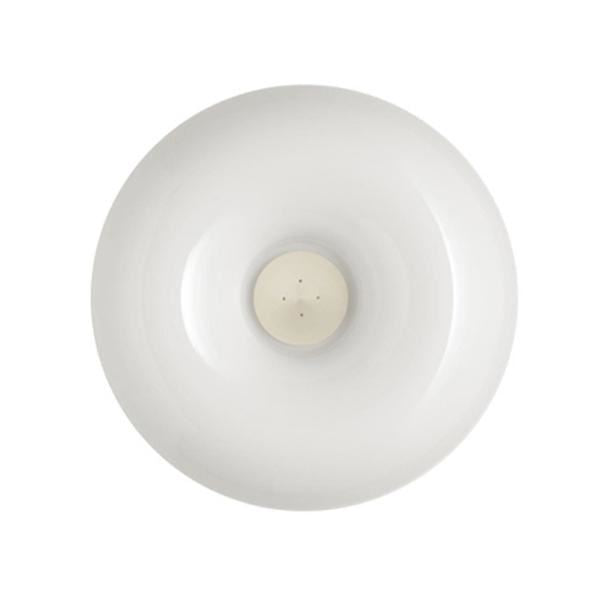 Circus Wall Lamp Piccola by Foscarini #White
