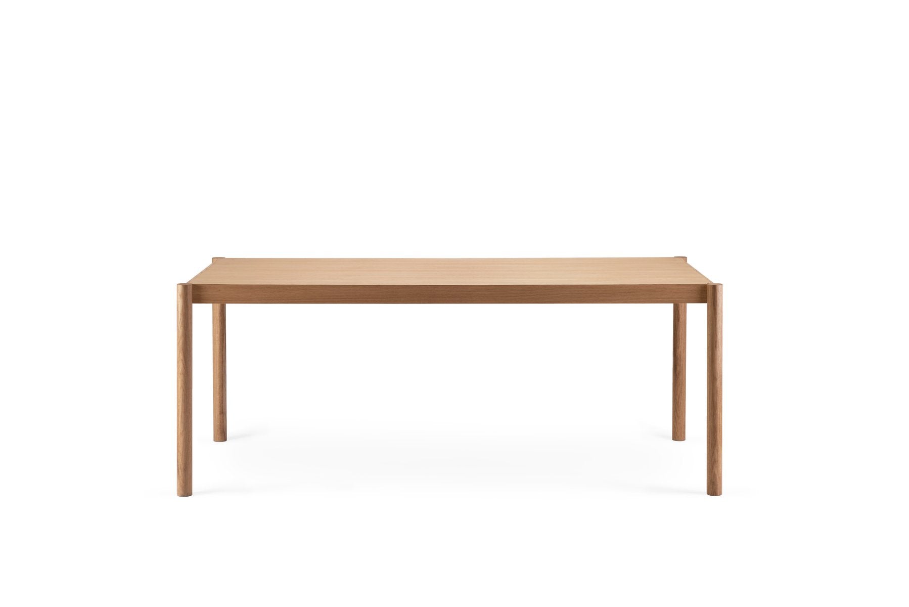 Citizen Dining Table 180x85 cm by etc.etc. for Emko