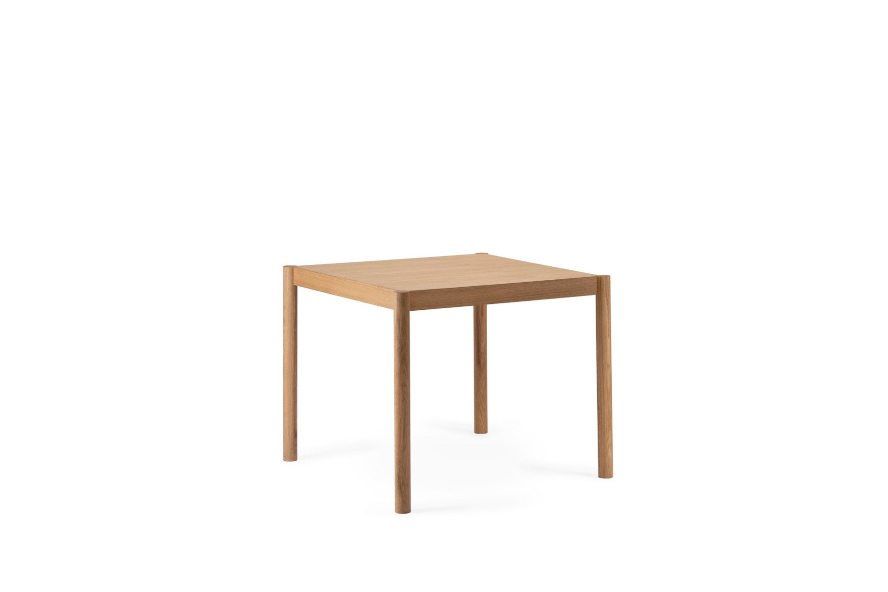 Citizen Dining Table 85x85cm by etc.etc. for Emko