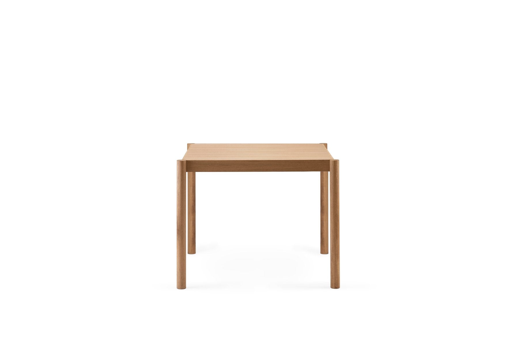 Citizen Dining Table 85x85cm by etc.etc. for Emko