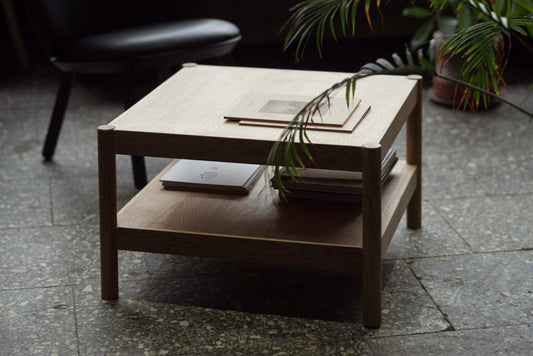 Citizen Side Table by etc.etc. for Emko