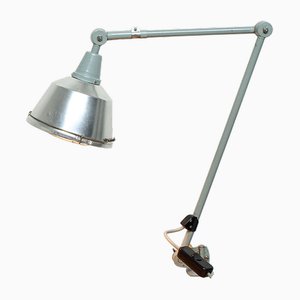 Clamp Lamp by Curt Fischer for Midgard Auma-LPM-1807188