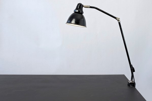 Clamp Lamp from AEG, 1930s, Germany-LOB-859658