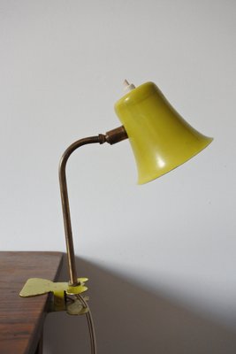 Clamp Lamp in the style of Pierre Guariche, France, 1950s-IM-1792183