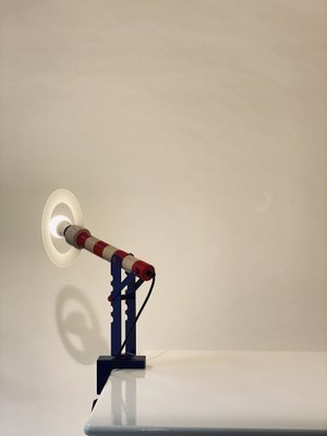 Clamping Lamp, 1990s-JBQ-1769815