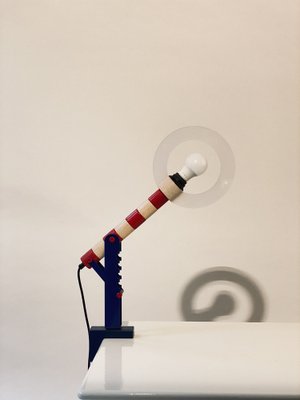 Clamping Lamp, 1990s-JBQ-1769815