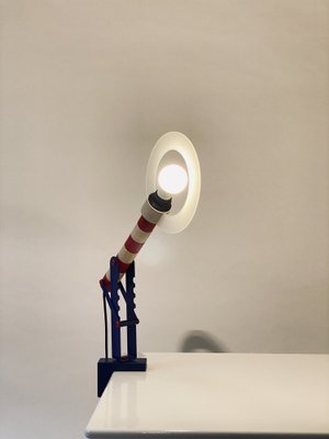 Clamping Lamp, 1990s-JBQ-1769815