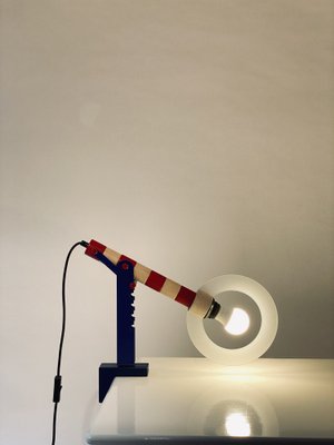 Clamping Lamp, 1990s-JBQ-1769815