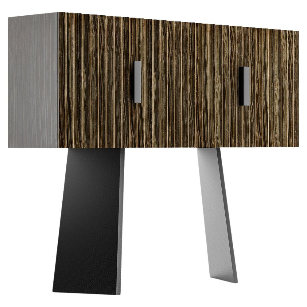 Clark Console Table by Marmi Serafini