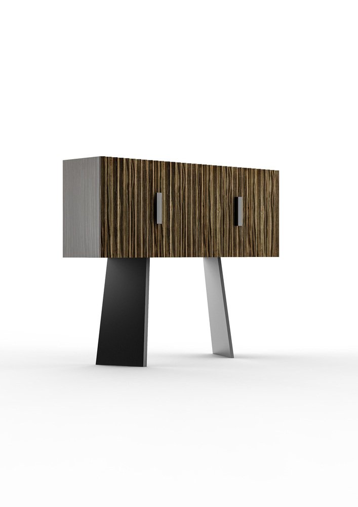 Clark Console Table by Marmi Serafini