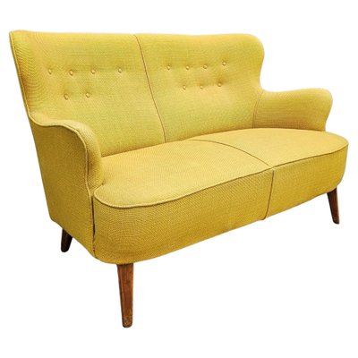 Classic 2-Seater Sofa attributed to Theo Ruth-WBX-1808261