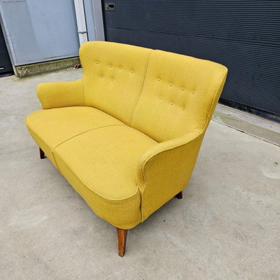 Classic 2-Seater Sofa attributed to Theo Ruth-WBX-1808261