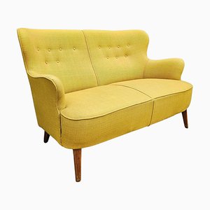 Classic 2-Seater Sofa attributed to Theo Ruth-WBX-1808261