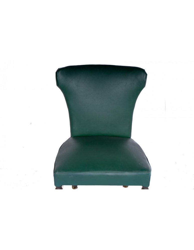 Classic Luigi Style Dining Chair with Studs