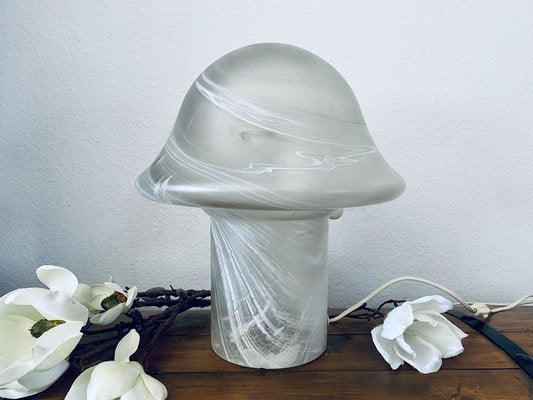 Classic Mushroom Lamp from Peill & Putzler, 1970s-PYR-1705918