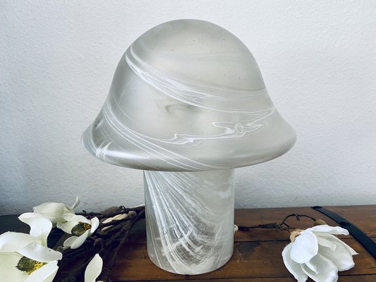 Classic Mushroom Lamp from Peill & Putzler, 1970s-PYR-1705918