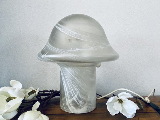 Classic Mushroom Lamp from Peill & Putzler, 1970s-PYR-1705918