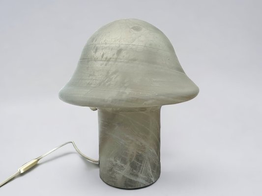 Classic Mushroom Lamp from Peill & Putzler, 1970s-PYR-1705918