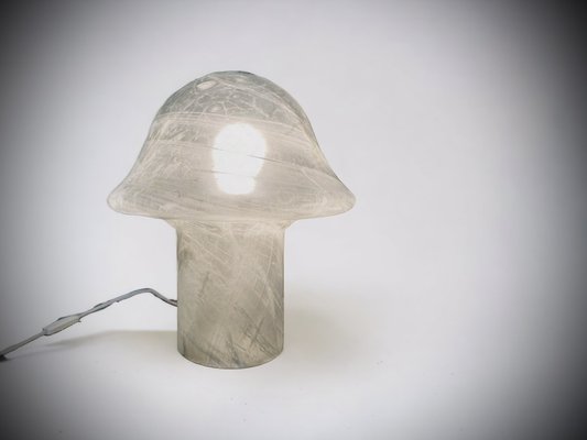 Classic Mushroom Lamp from Peill & Putzler, 1970s-PYR-1705918